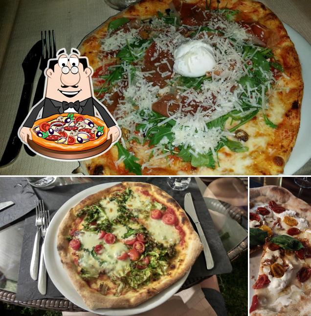 La pizza è il piatto veloce più di successo al mondo