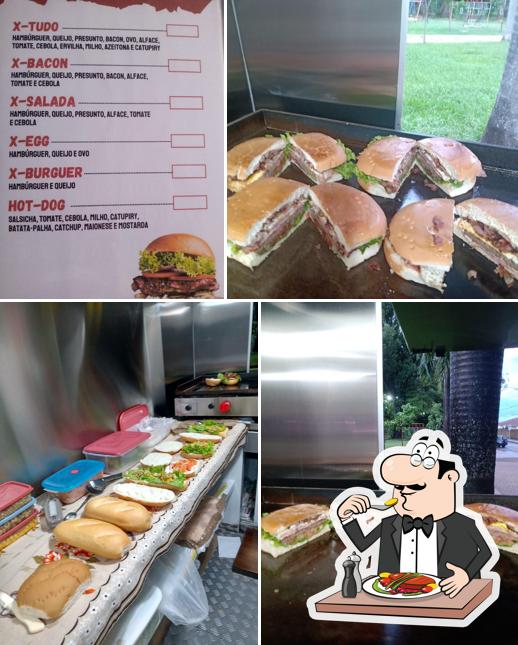 Giro's Lanches