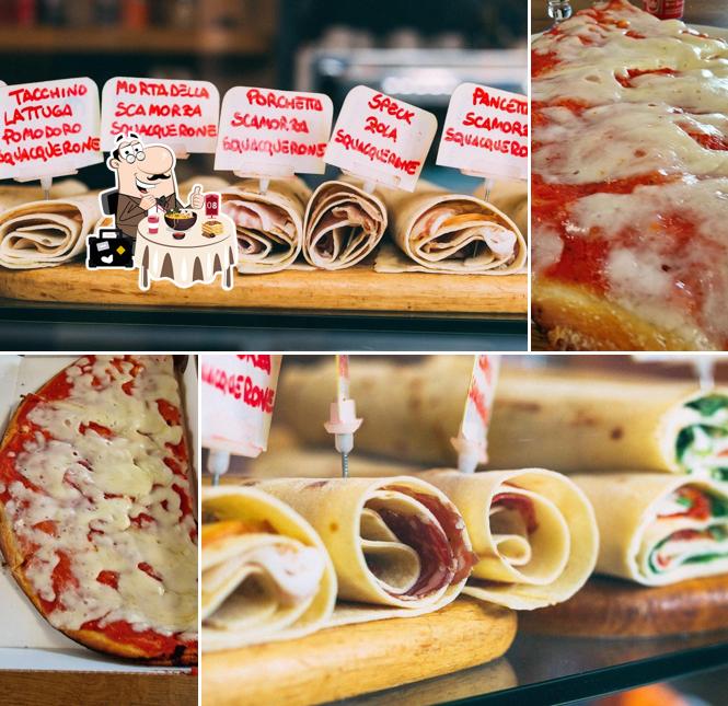 Platti al Granpiadina