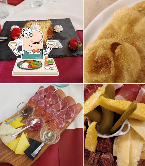 Il Casaletto del Bambagioni - Ristorante