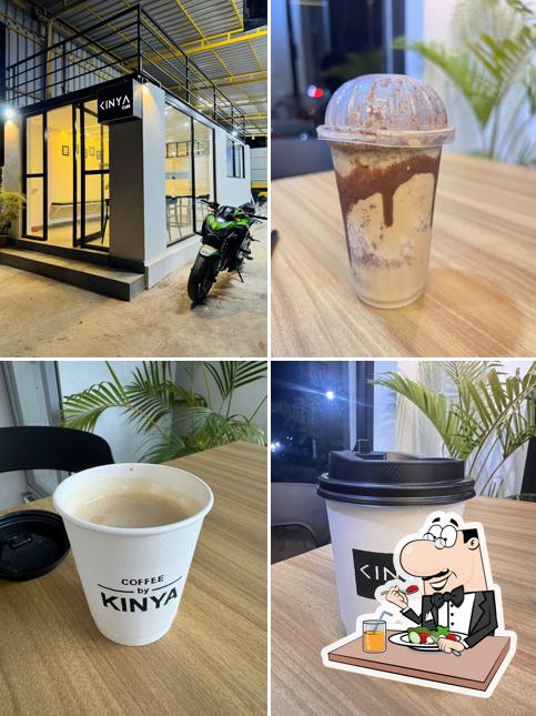 Kinya cafe