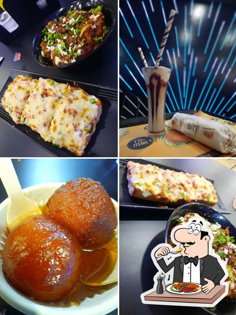 Food at One Bite Mehsana (Gujrat)