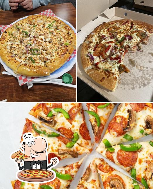 Pizza Hut