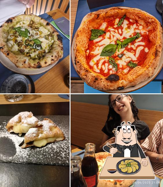 Quadrato Gourmet Pizzeria