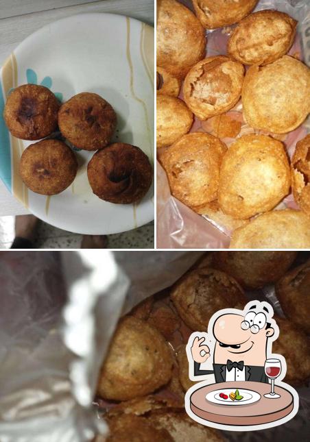 Food at Year Of Delicious