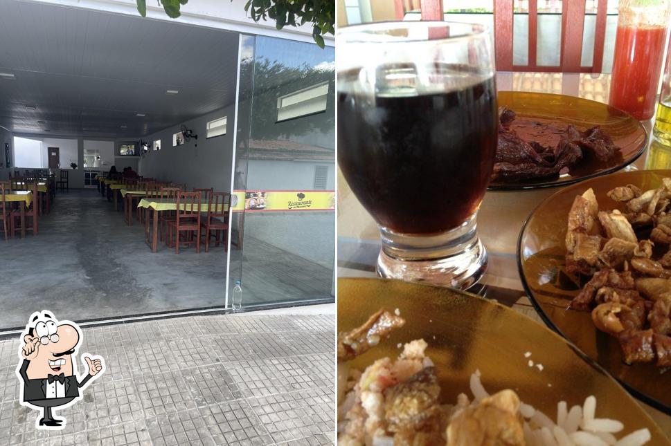 Restaurante Neguinho