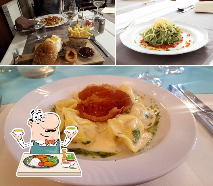 Cibo al Sabotin, Hotel & Restaurant