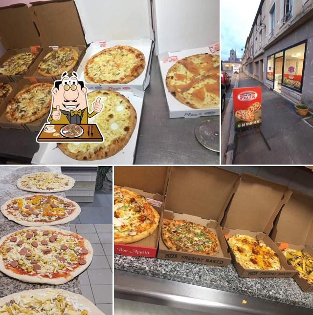 ALLO PIZZA