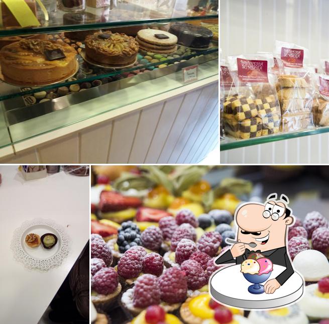 Pasticceria Su Misura Lecco