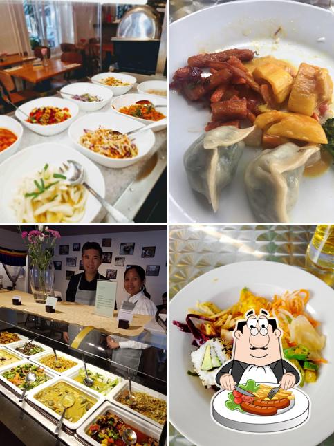 Platti al Chimy's