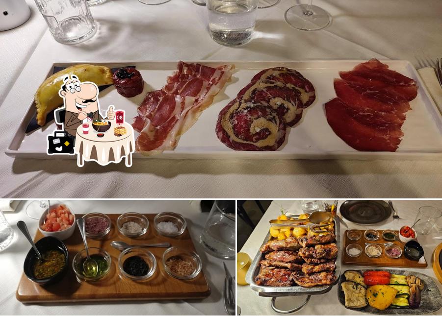 Cibo al Guapo Ristorante