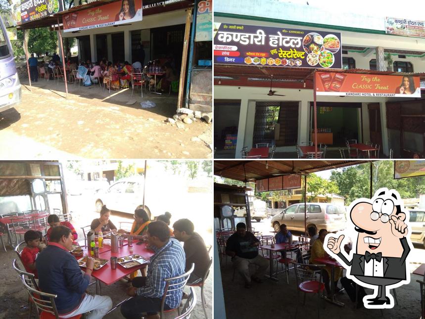 Kandari Hotel & Restaurant