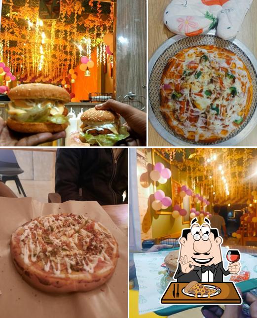 Kanha Bhaiya Cafe
