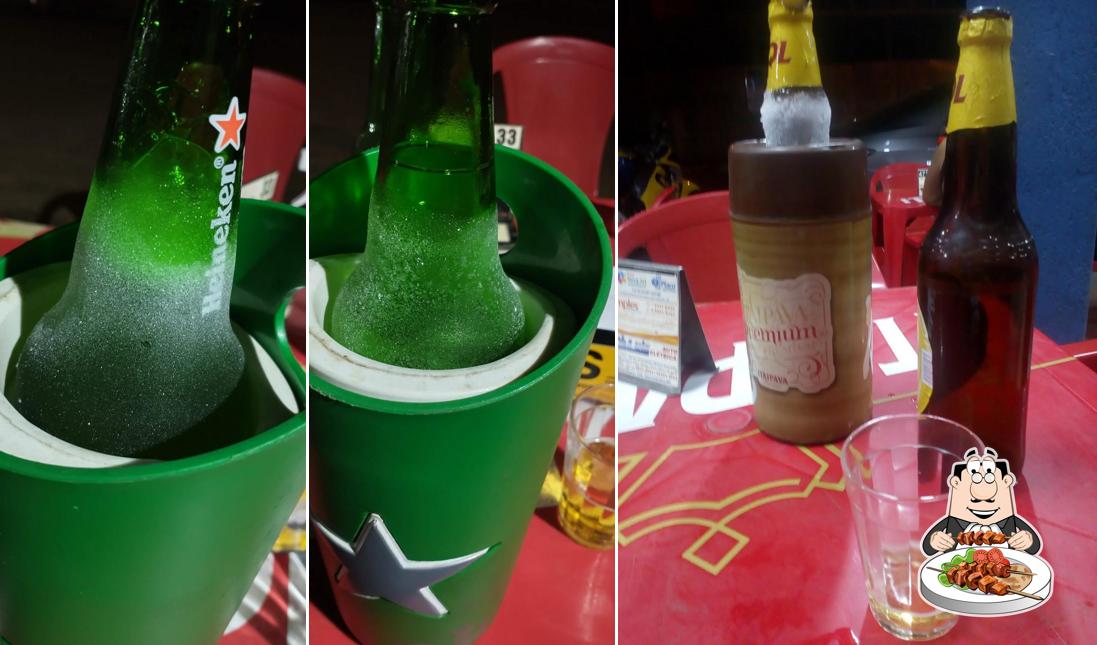 Conveniência Perobão 3