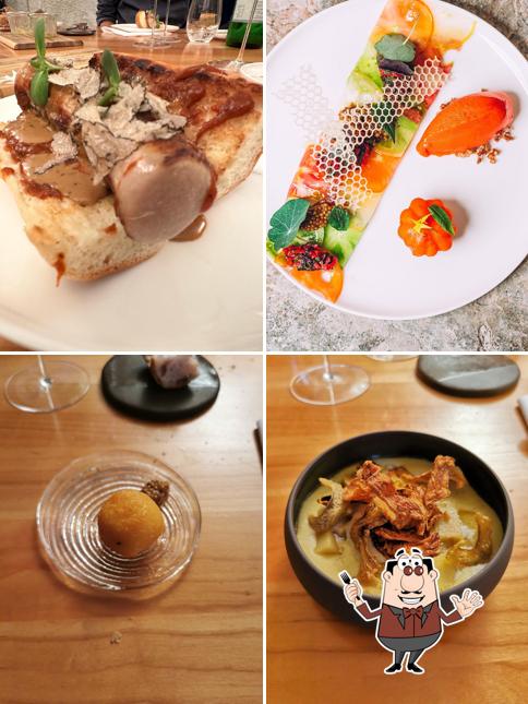 Platti al DéCi Comptoir Gourmand