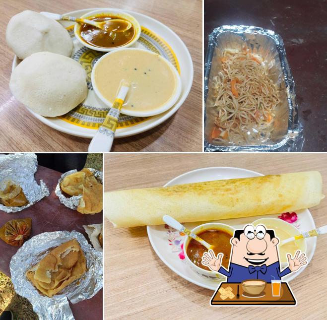 Joyguru Sweets And Snacks