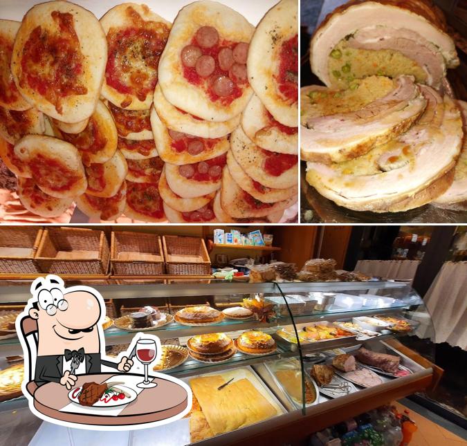 LA PANATÉRA di Valjeta Elezi