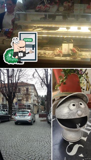 Guarda gli esterni di Pasticceria Gallizioli