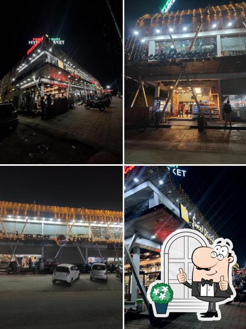 Sweet Revenge Bake n cafe