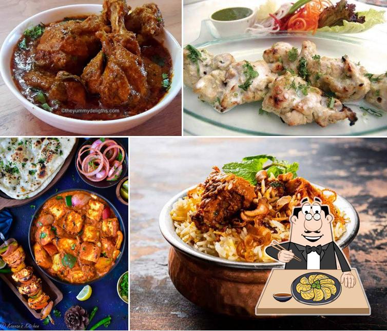 Tandoor Factory Restaurant