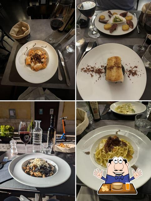 Platti al Est Artigiani del Gusto