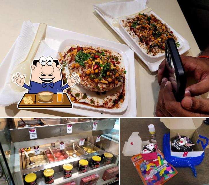 The image of Prabhuji Bakery’s food and beverage