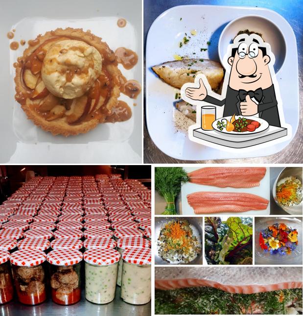 BARCELONA Tapas