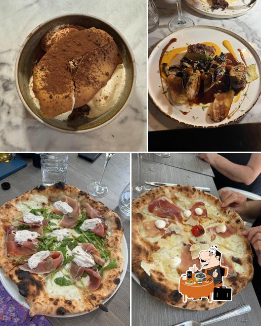 Fresha Restaurant, Bar & Coffee Shop