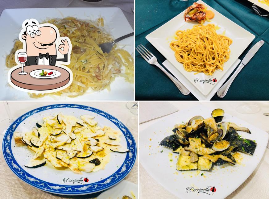 La Coccinella