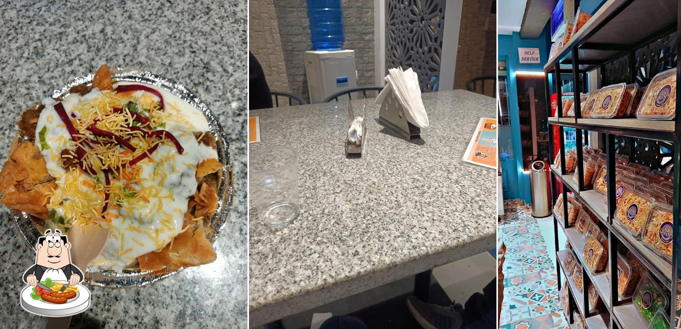 Ajmani's Mithai ,Bakery & Cafe