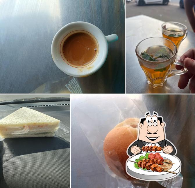 Harman Chahawala Navelim