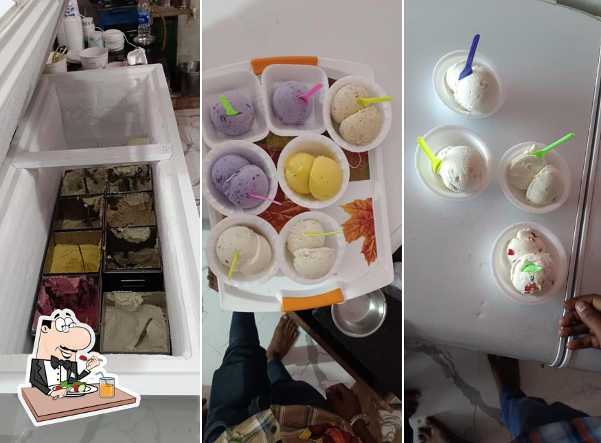 MADHAV KOTHI ICE CREAM