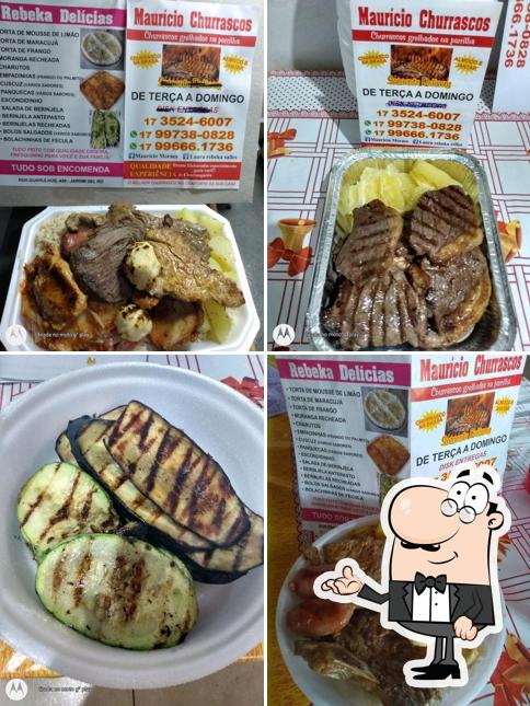 Mauricio Moraes Churrascos e marmitas. (NÃO SOU O CHURRASQUEIRO DELIVERY DO IFOOD.)