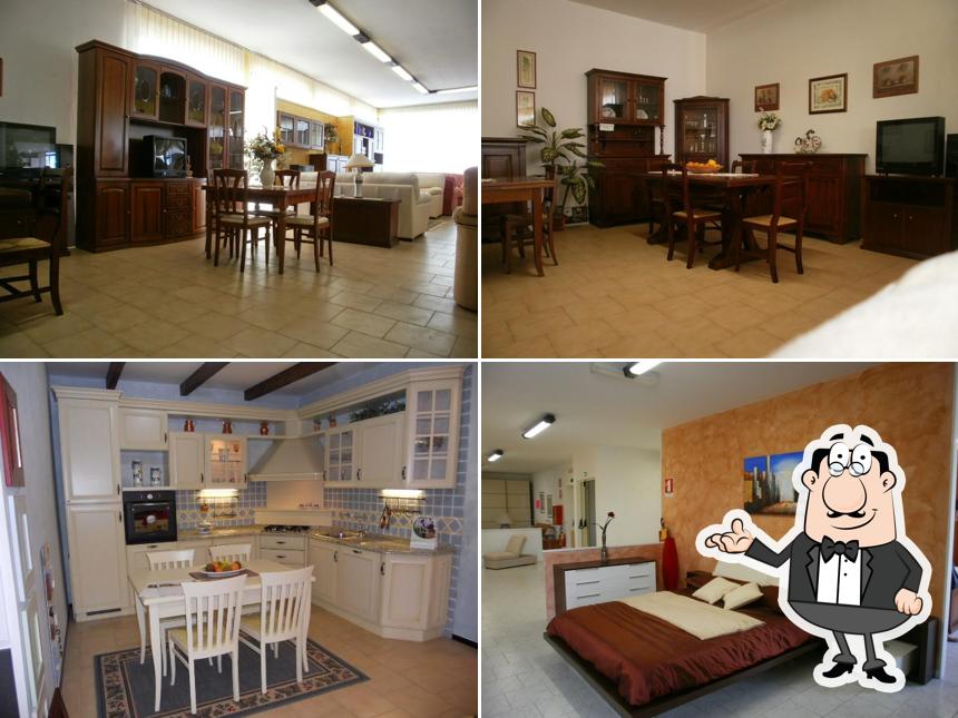 Mobilificio Simani