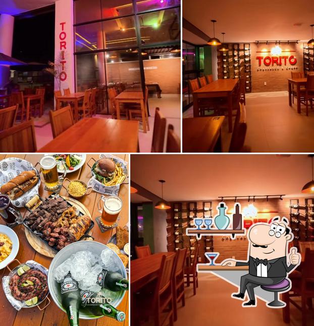 Torito Churrasco & Chopp