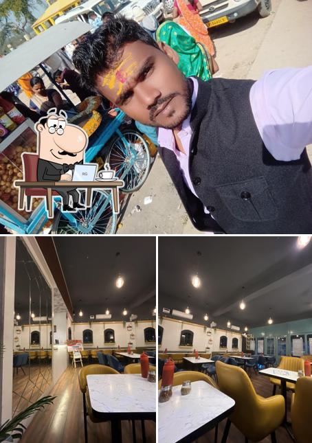 U.K PIZZA (ਯੂ.ਕੇ ਪੀਜ਼ਾ)