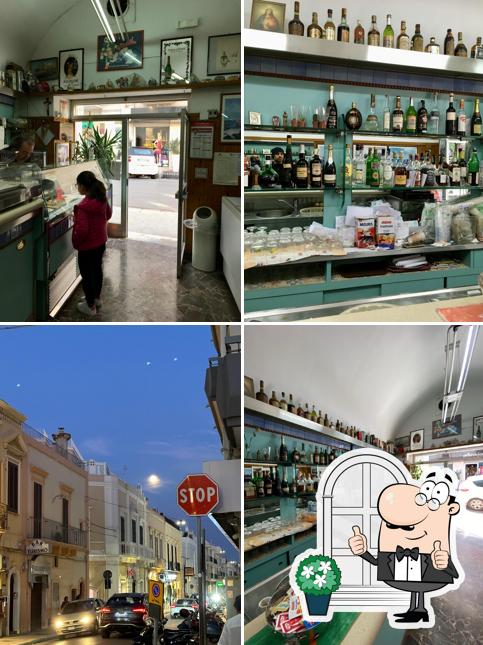 Guarda gli esterni di Bar Turismo