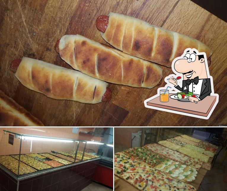 Platti al Peperoncino Rosso