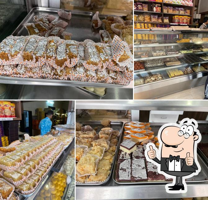 Jay Jalaram Sweets & Namkeen