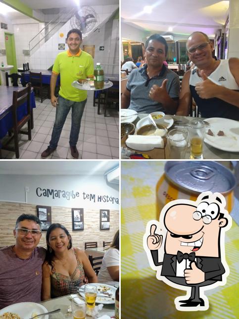 Recanto Legal do Elias-AquitemPE