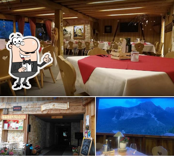Taulà dei Bos