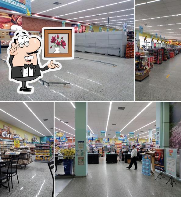Savegnago Supermercados