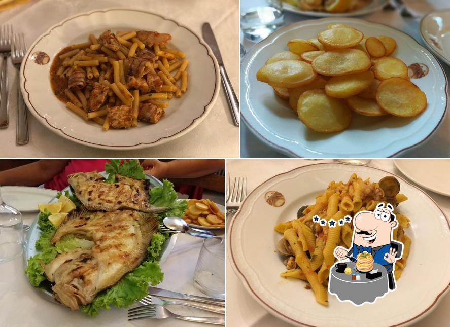Platti al Vasco e Giulia
