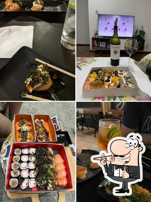 Nakai Sushi Bar