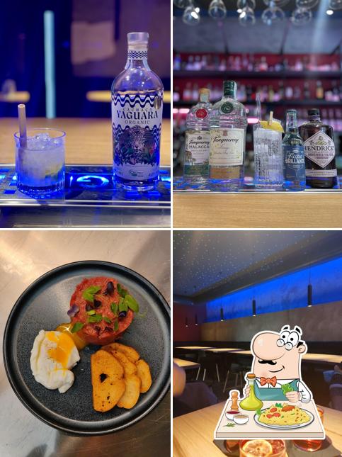 Platti al Gate - Cocktail bar