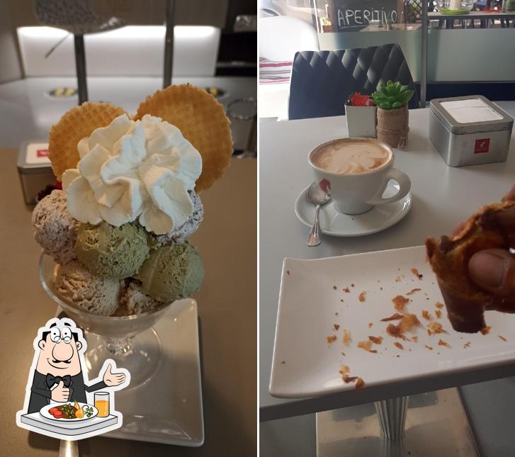 Gelato al Fedele Cafè Gelateria Tradizionale