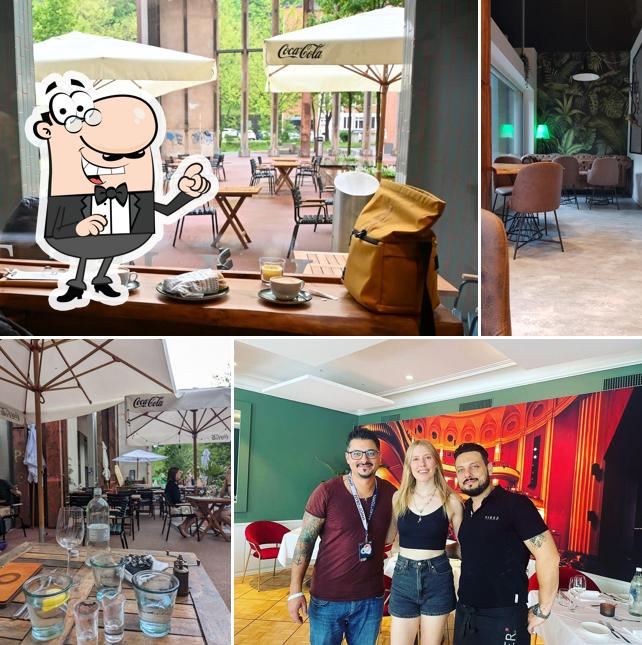 Jack & Pouwer Gastro GmbH