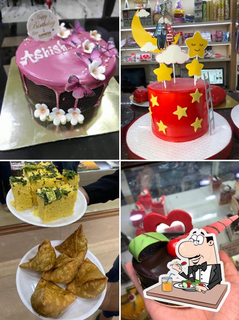 Meals at Ramesh Sweets And Cakes