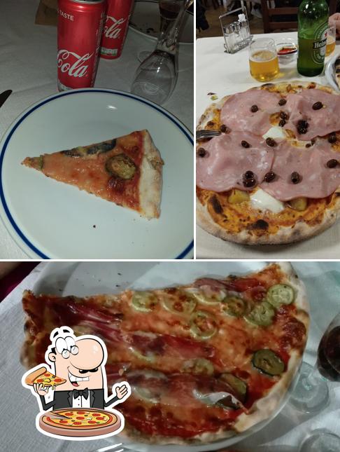 La pizza è il piatto veloce più amato al mondo