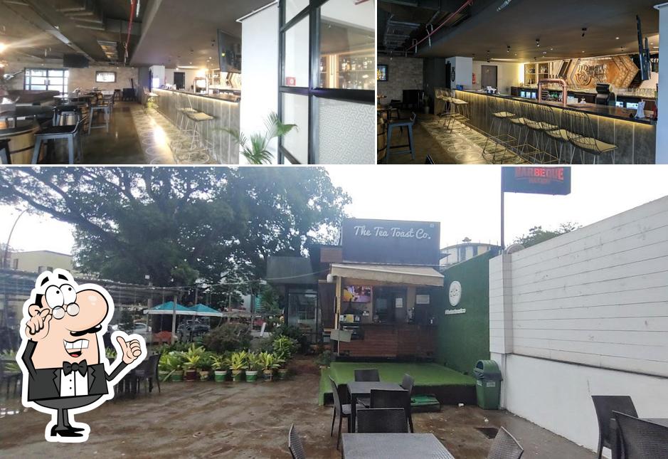 Check out how Brew 59 looks inside